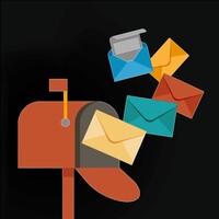 10 Minute Mail icon