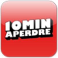 10 minutes à perdre icon