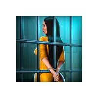 100 Doors - Escape from Prison icon