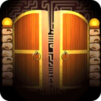 100 Doors Escape Now 1 icon