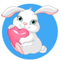 100 Heart Stickers icon