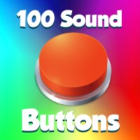 100 Sound Buttons icon