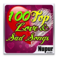 100 Top Love & Sad Songs icon