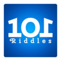 101 Riddles icon