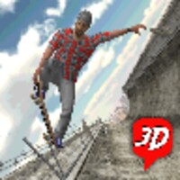 101 Skateboard Racing 3D 1.6