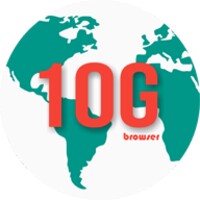 10G Browser icon