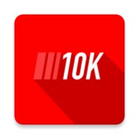 10k free icon