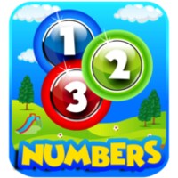 123 Numbers for Kids