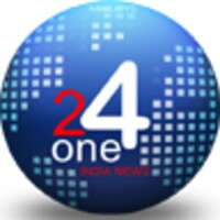 124 News icon