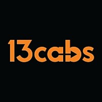 13cabs icon