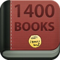 1400 Books icon