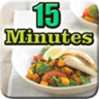 15 Mins Meals icon