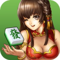 博雅16張麻將 icon