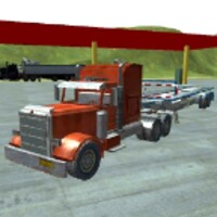 18 Wheeler Parking Academy 1.2