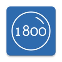 1800CONTACTS App icon