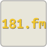 181.fm Online Radio icon