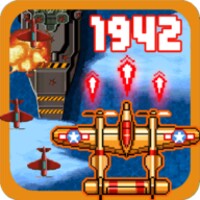 1942 Arcade Shooter icon