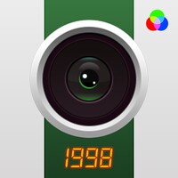 1998 Cam icon