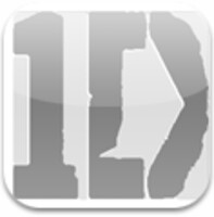 1D Brain Puzzle icon