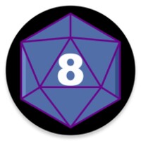 1D8 - Roll The Dice icon