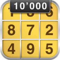 Sudoku 10 icon