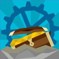 20 000 Cogs under the Sea icon