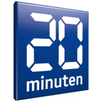 20 Minuten (CH) 9.4.65