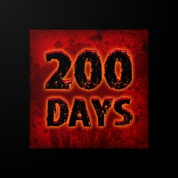 200 Days - Zombie Apocalypse icon