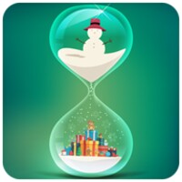 2018 Christmas Countdown icon