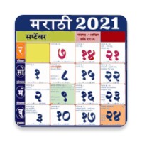 2022 Marathi Calendar icon