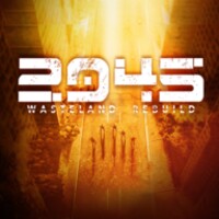 2045: Wasteland Rebuild icon