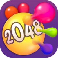 2048 3D Plus icon