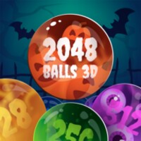 2048 Balls icon