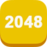 2048 Deluxe icon