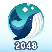 2048 Fishing icon