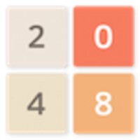 2048 Free Game icon