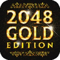 2048 Gold icon