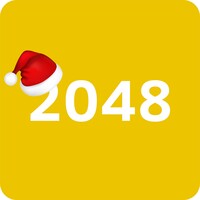 2048 Puzzle Game icon