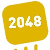 2048 by Anas Reda icon