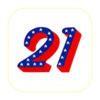 21 Cineplex icon
