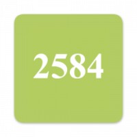 2584 icon