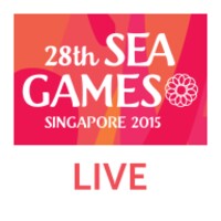 28th SEA Games TV icon