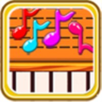 2baby Piano icon