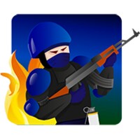 2D Strike icon