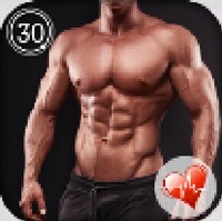 30 Day Home Workout icon