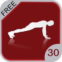 30 Day Push Up Challenge icon