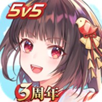 300 Battle: Glamorous Heroes icon
