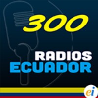 300 Radios de Ecuador 1.2.6