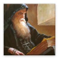 300 Sayings of the Ascetics of the Orthodox Church 3.3