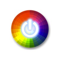 Color Flashlight icon